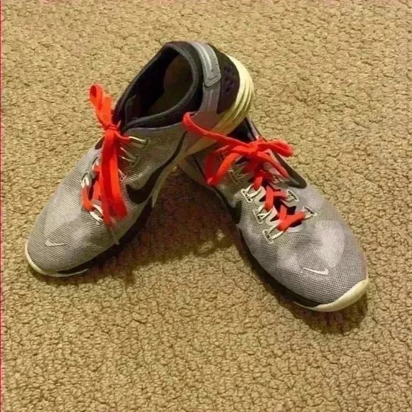 Nike hyperworkout - Picture 5 of 7